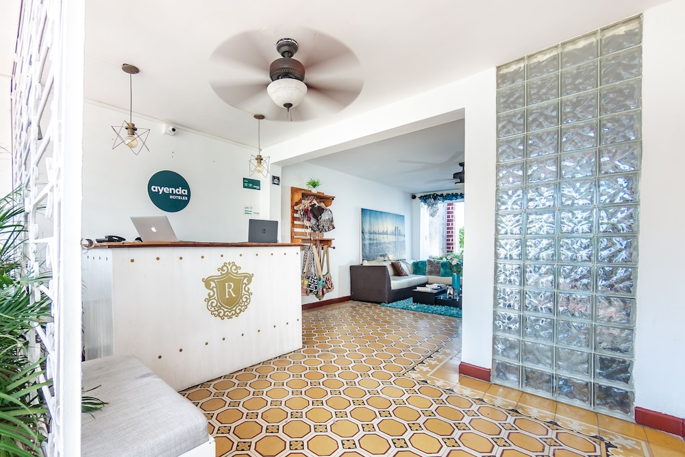 Casa Román Hotel Boutique view 3