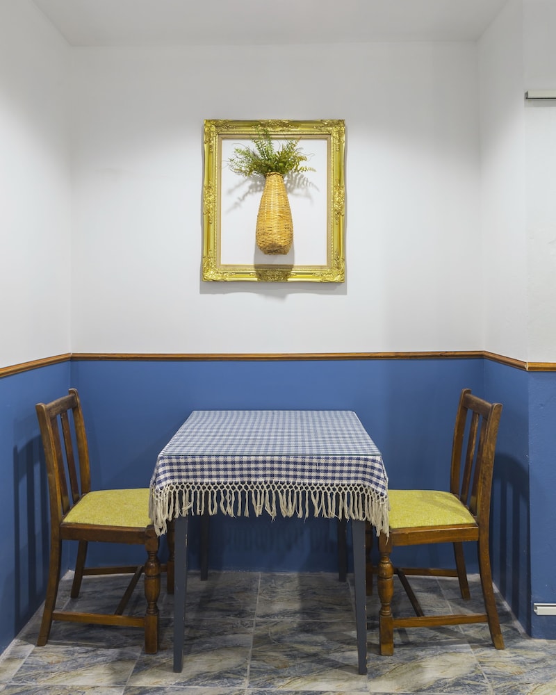 Stockhome Hostel Ayutthaya