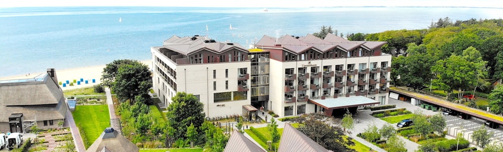 Hotel Korfez Garden Apartments - Image 1