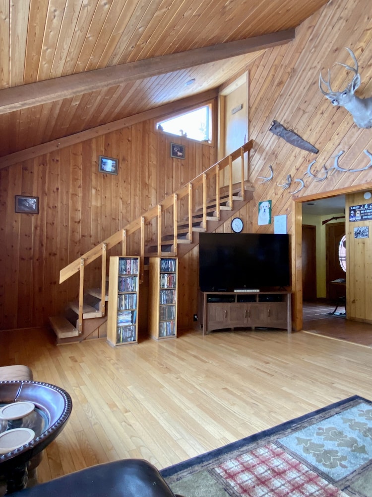 Dream Haven Guest Ranch