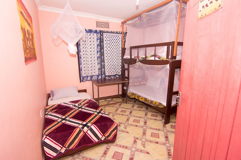 First Point Arusha Hostel view 3
