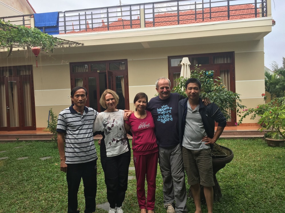 Galaxy Homestay