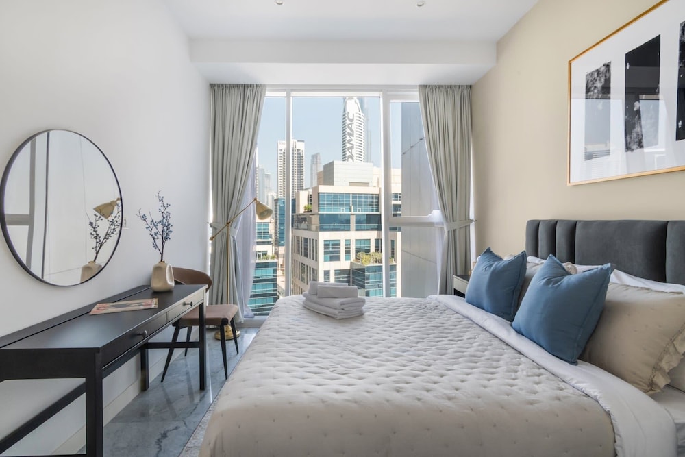 Silkhaus The Pad, Business Bay