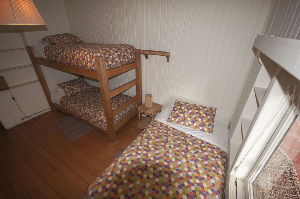 Hostal La Nuez