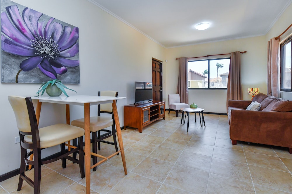 Gold Coast - Apartment - Noord Aruba