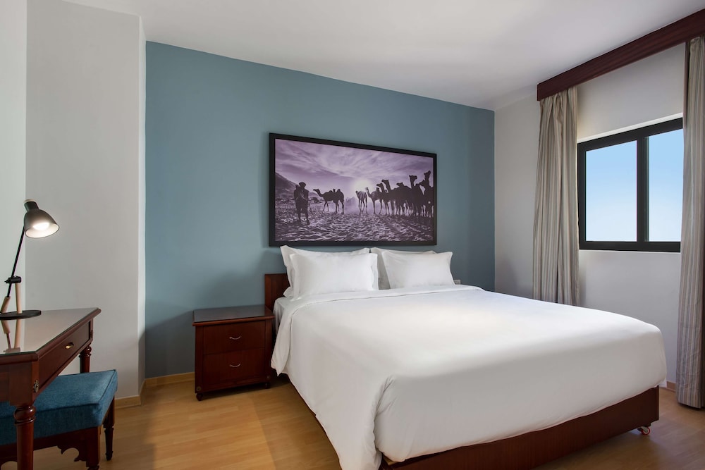 Marina Resort Port Ghalib Radisson Individuals