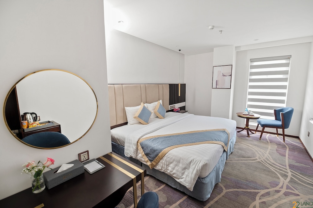 22Land Hotel Saigon 13
