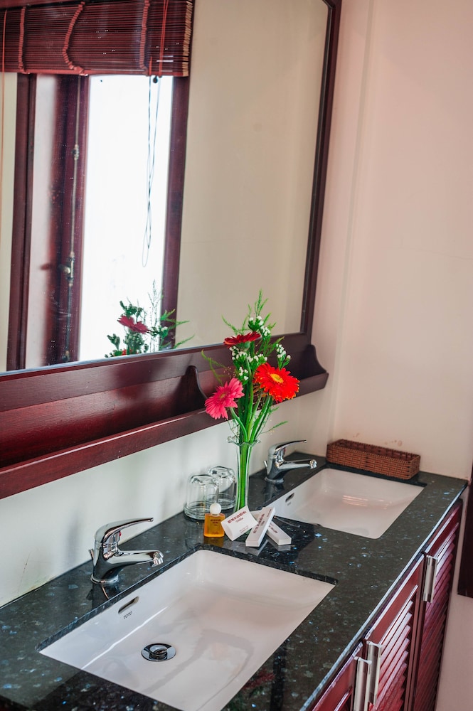Hien Hoa Villa Hoi An
