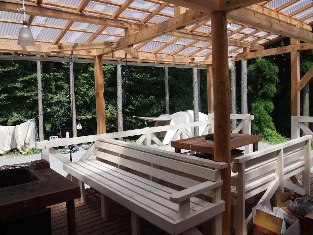 Kumamoto Guesthouse Little Asia - Hostel