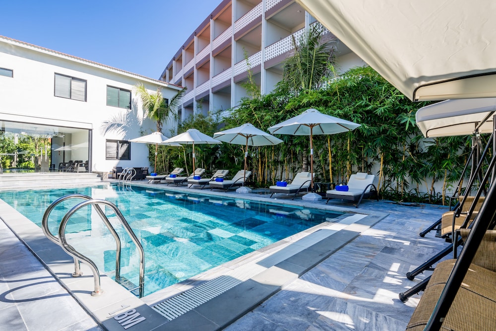 Grandvrio Ocean Resort Danang