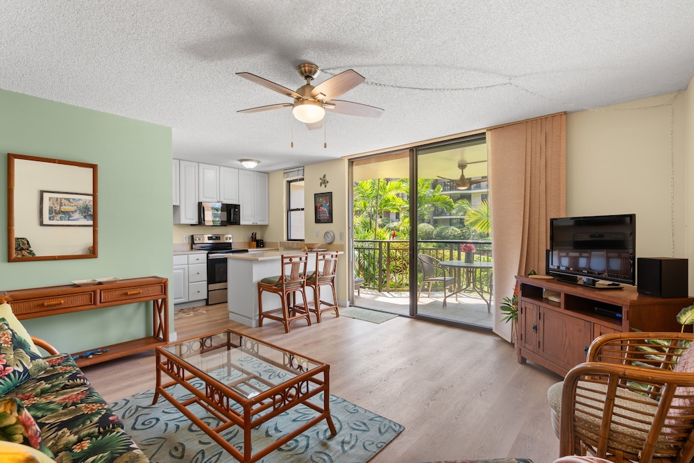 Kona Makai 5102 1 Bedroom Condo