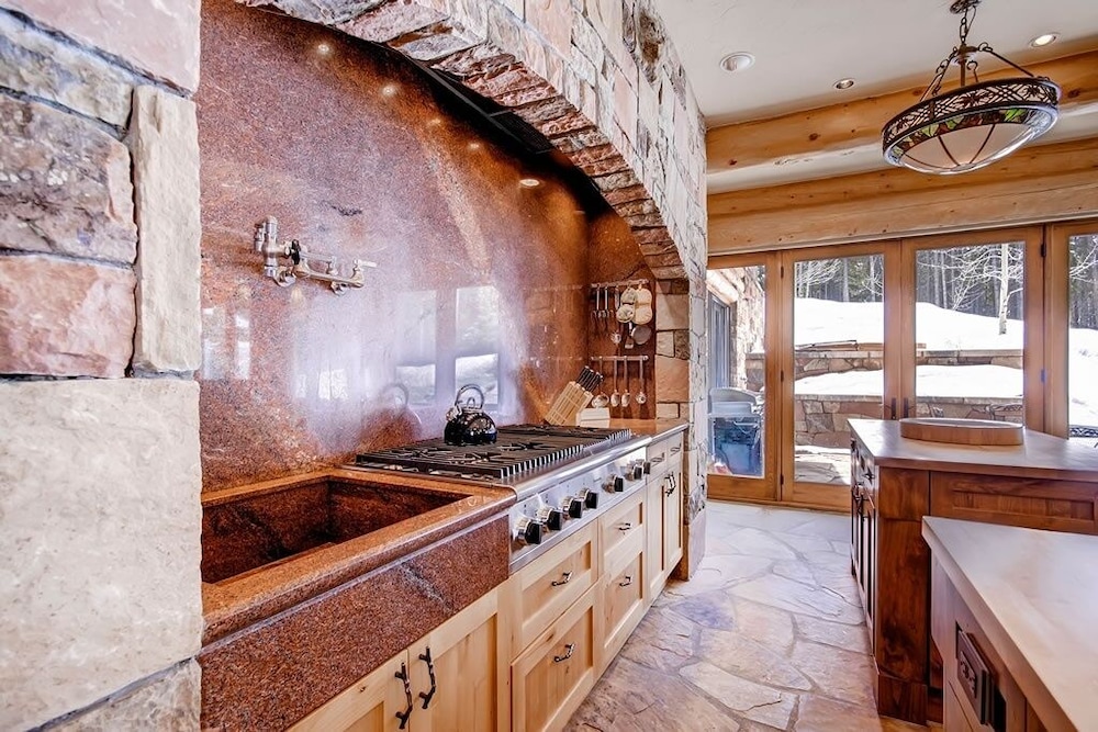 Rubywood 4 Bedroom Home