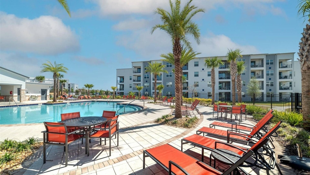 Storey Lake Resort 2 Bedroom Condo with Private Balcony 2 Condo