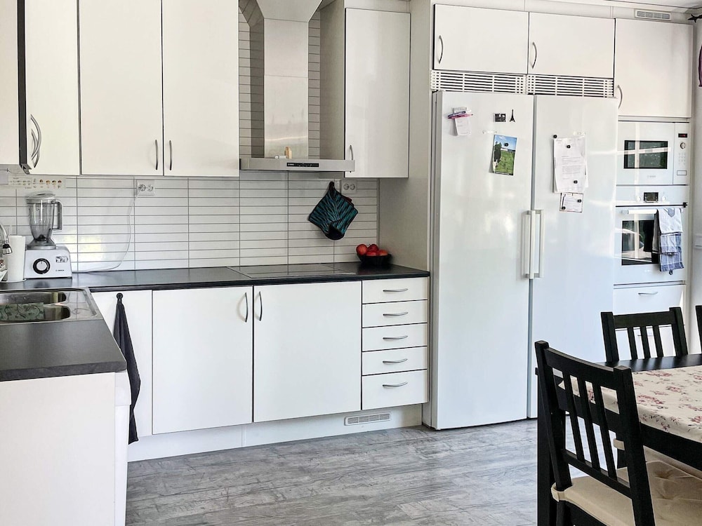 4 Person Holiday Home in Karlstad view 4
