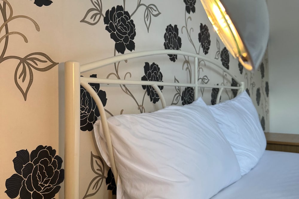 Curzon Street Retreat - 4 Beds