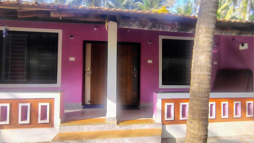 Beach Nest Gokarna