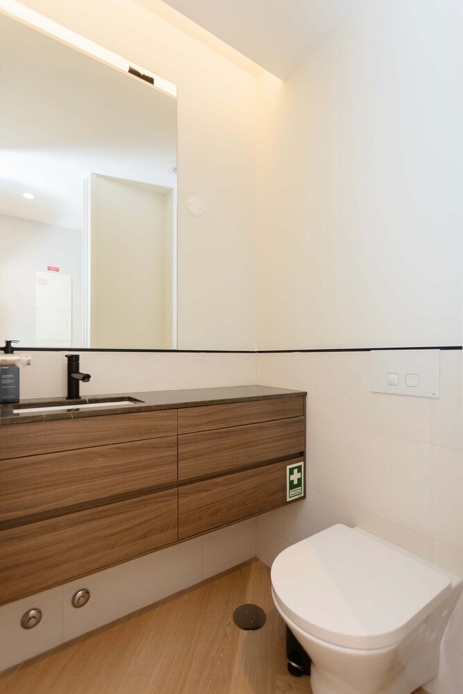 Liiiving in Porto - Pool Paradise Apartment B
