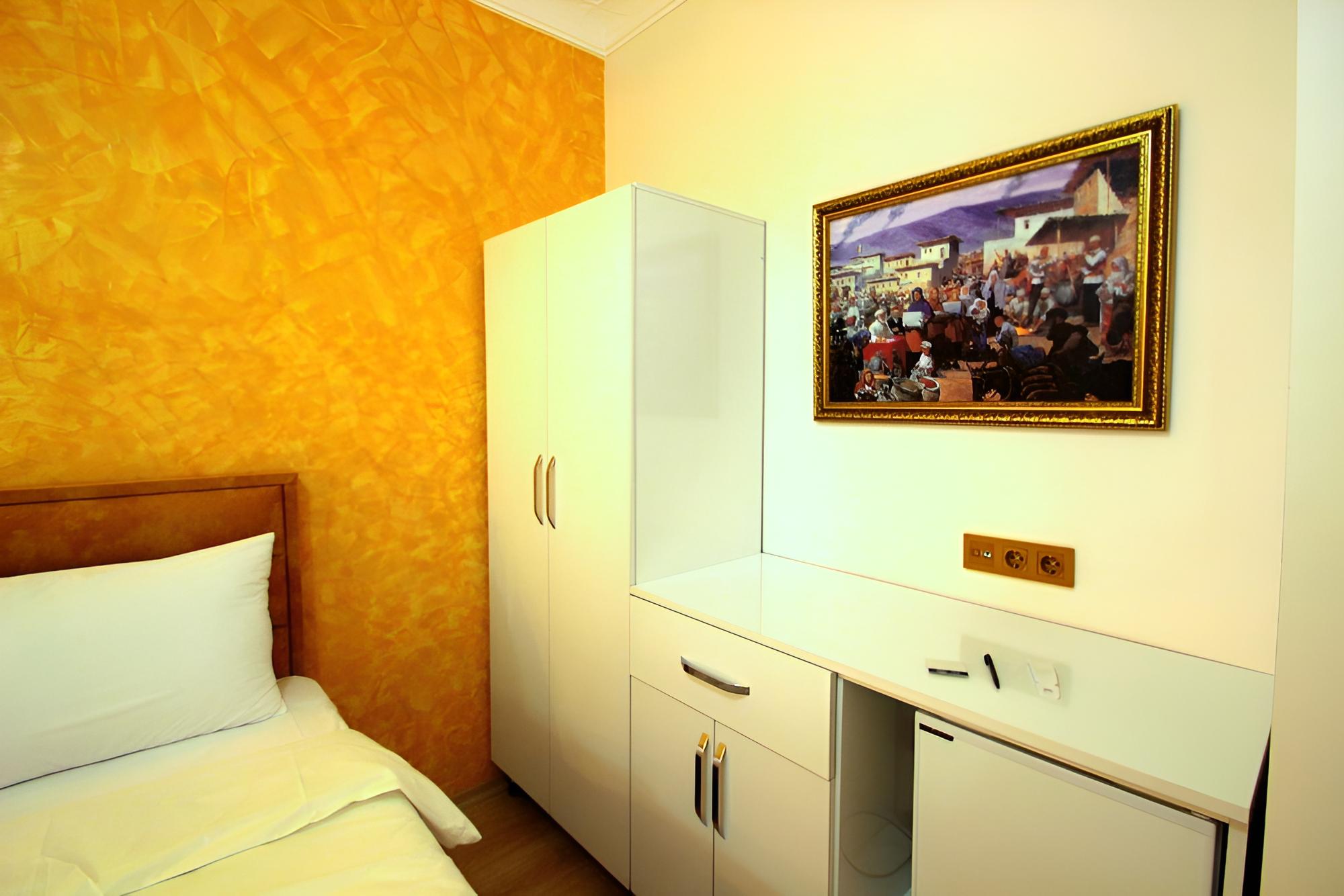 Avrasya Queen Hotel