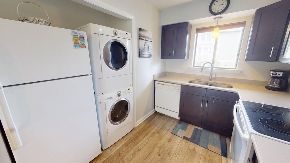 Lighthouse Point 3 by Tybee Vacation Rentals