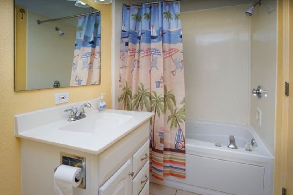 Units at Bay Watch by Elliott Beach Rentals