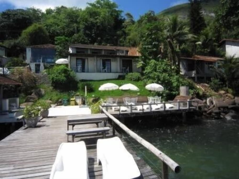 Pousada Pier 7400