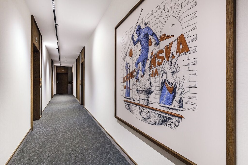 RentPlanet - Apartament Łąkowa