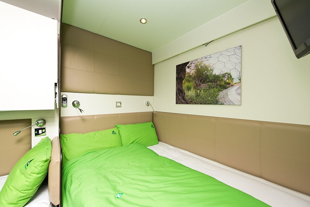 YHA Eden Project - Hostel