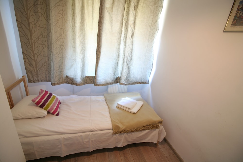 Apartamenty Varsovie Zlota view 4