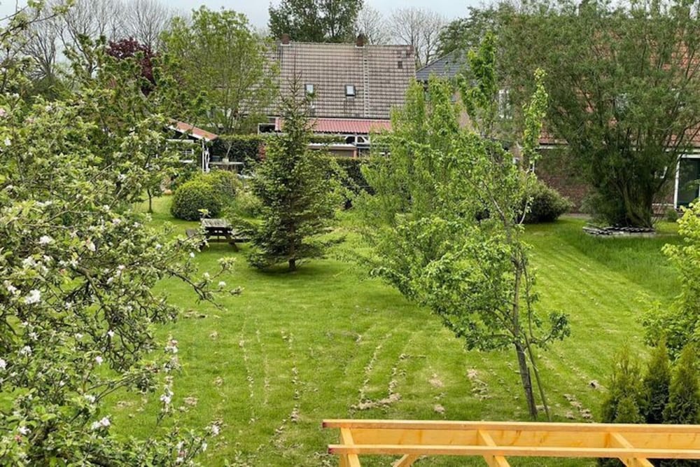 Ferienhaus, Friederikensiel