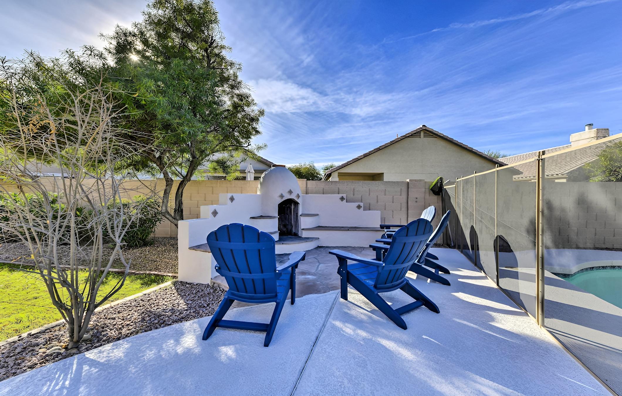 Gilbert Home w/ Pool < 1 Mi to Town Square! view 5