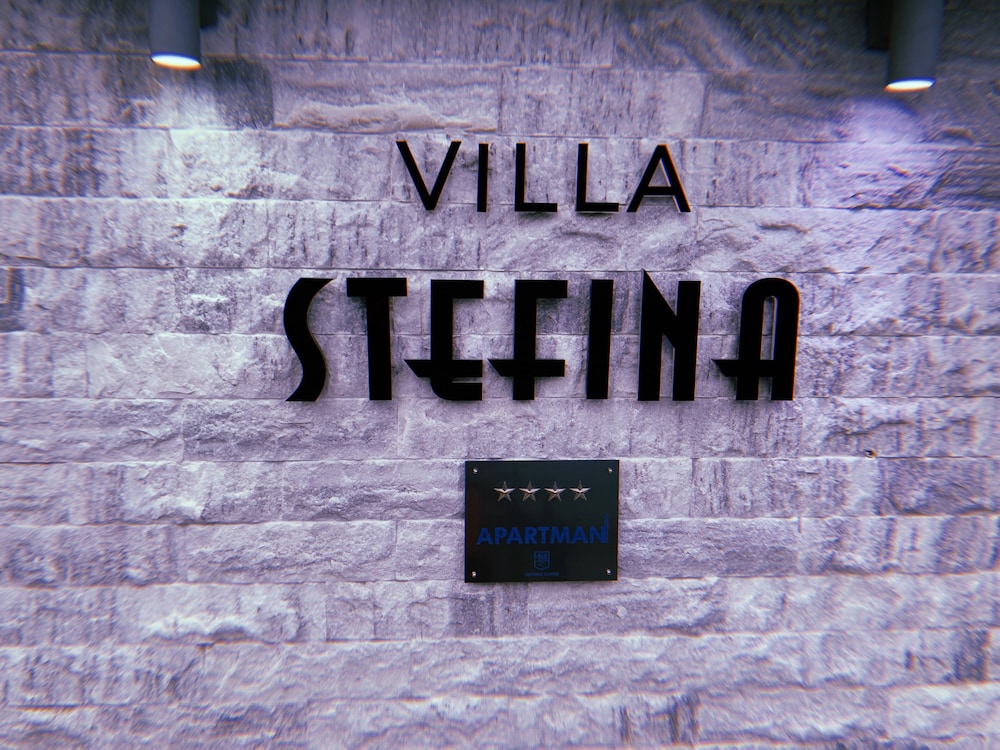 Villa Stefina