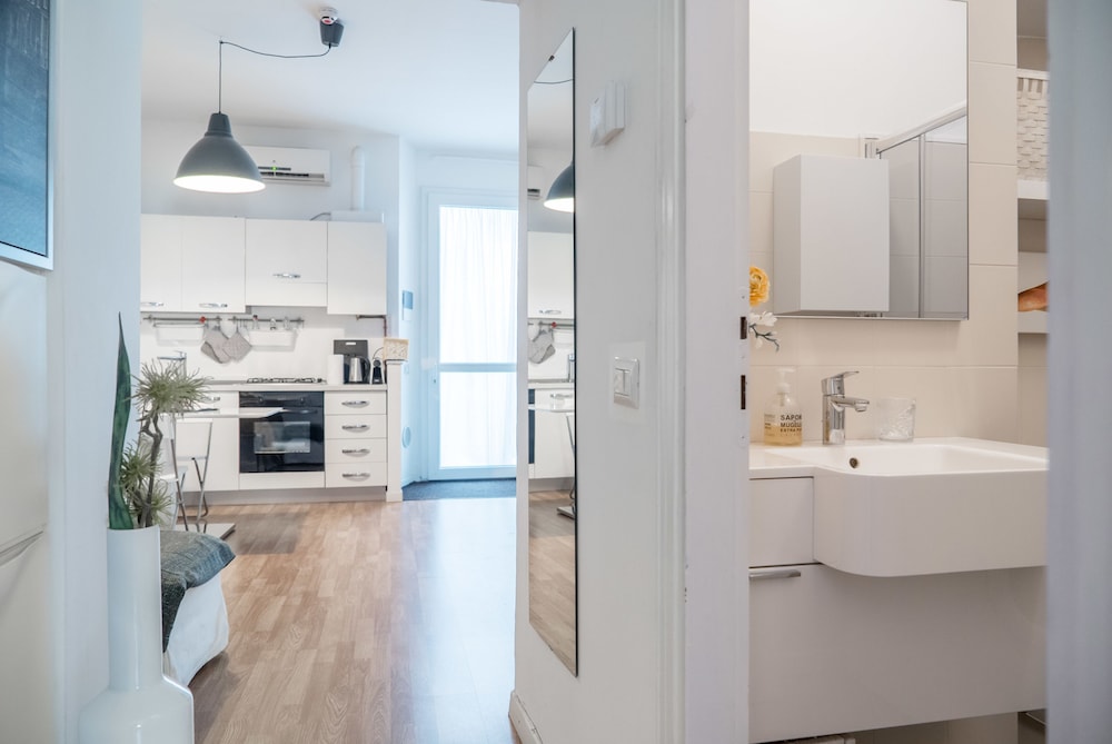 Charming Milanese Apartments