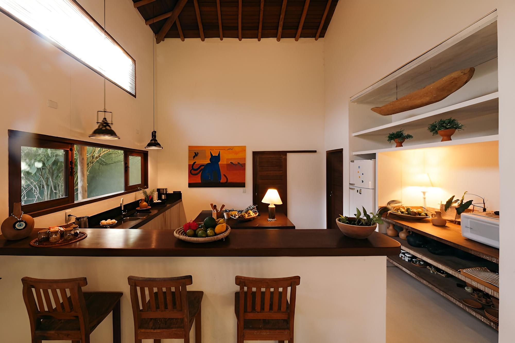 Casa de Nina
