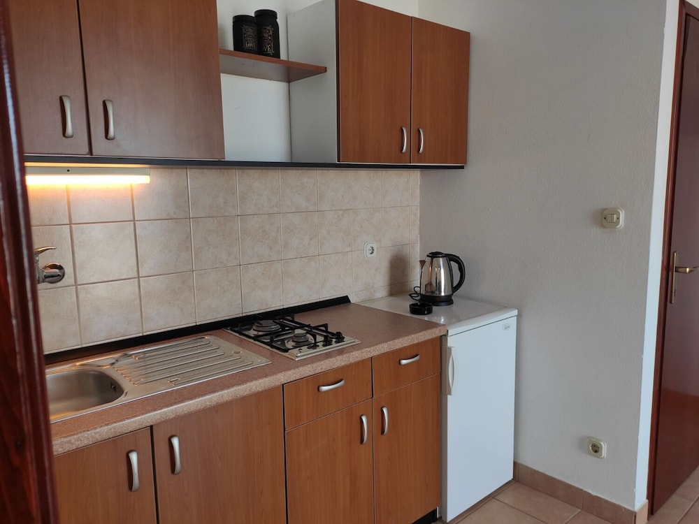 Nives - Great Location - A6