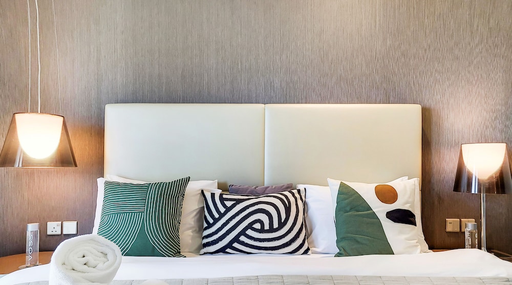 Exquisite 1BR in Business Bay nr Downtwn