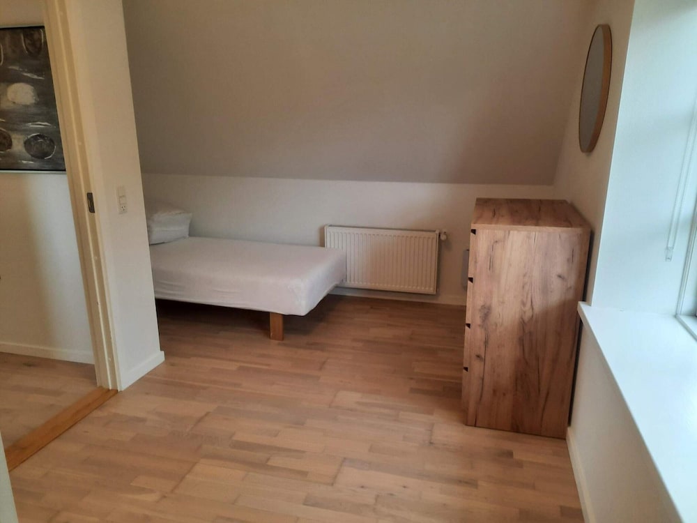 7 Person Holiday Home in Asnaes