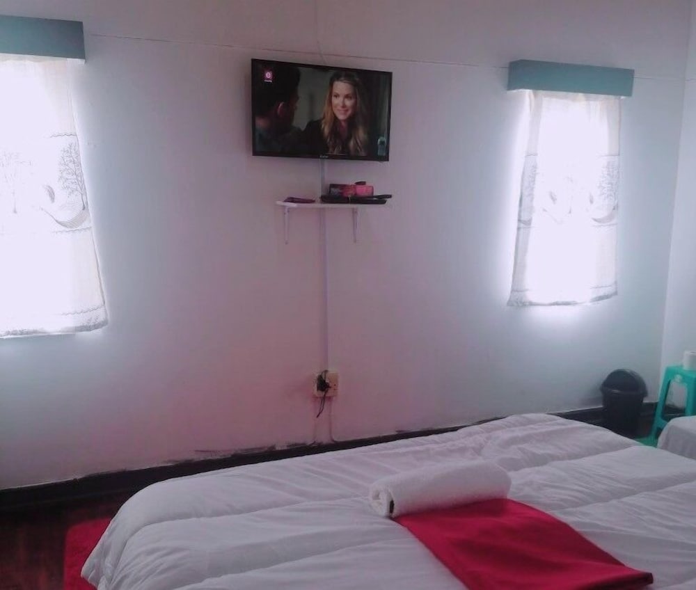 Johannesburg Vacations - MILLY GUEST HOUSE JHB - Property Image 3