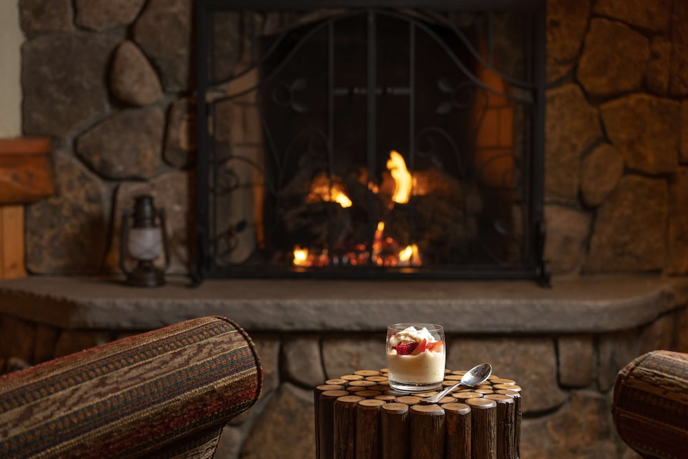 The Chatwal Lodge - Property Image 98