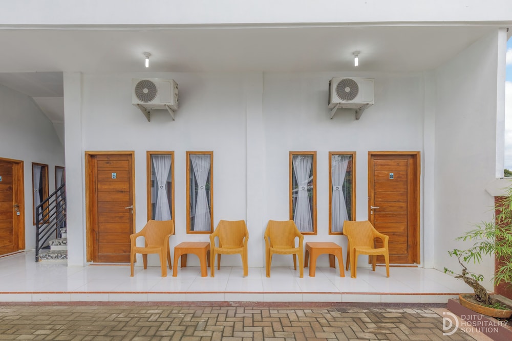 SG Hotel Pangandaran