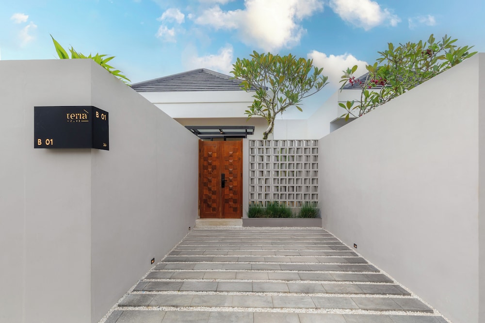 Terra House B1