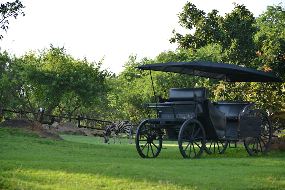 Bundu Lodge