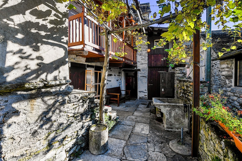 Casa Carla Chalets