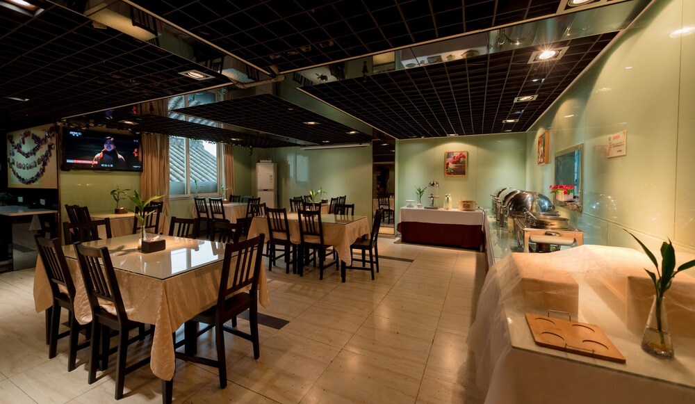 Fu Yi Fashion Hotel