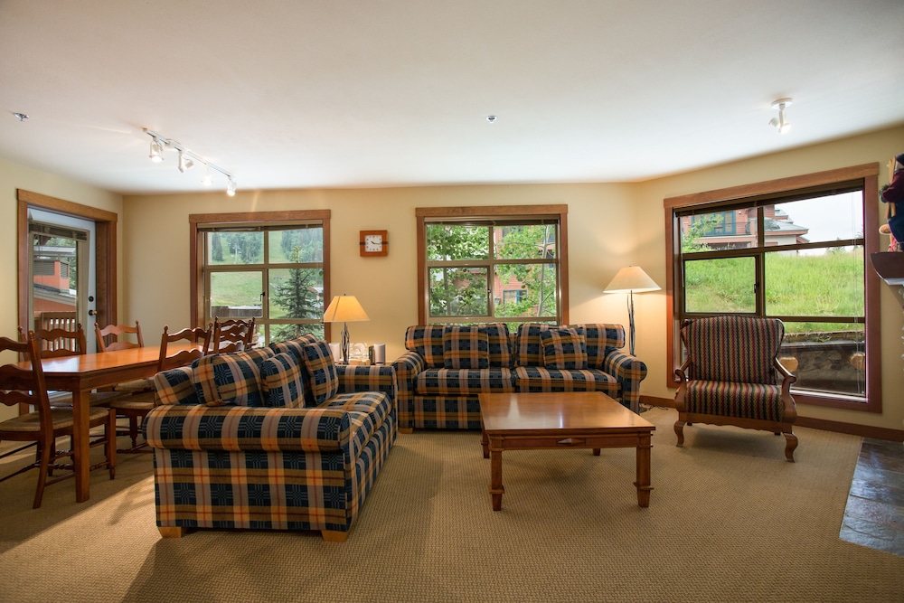 Powderhorn Lodge Cozy Condos - Solitude UT