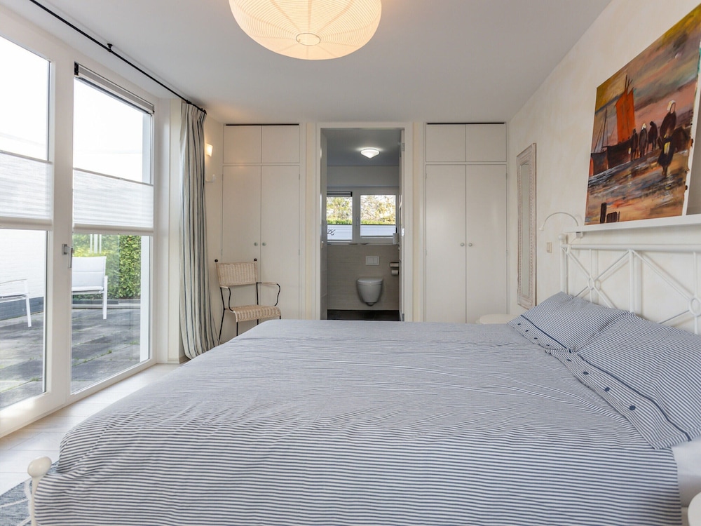 Holiday Home by Lake Veerse Meer
