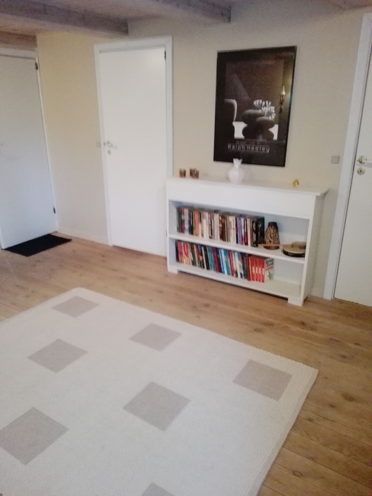 Møn Økologisk B&B