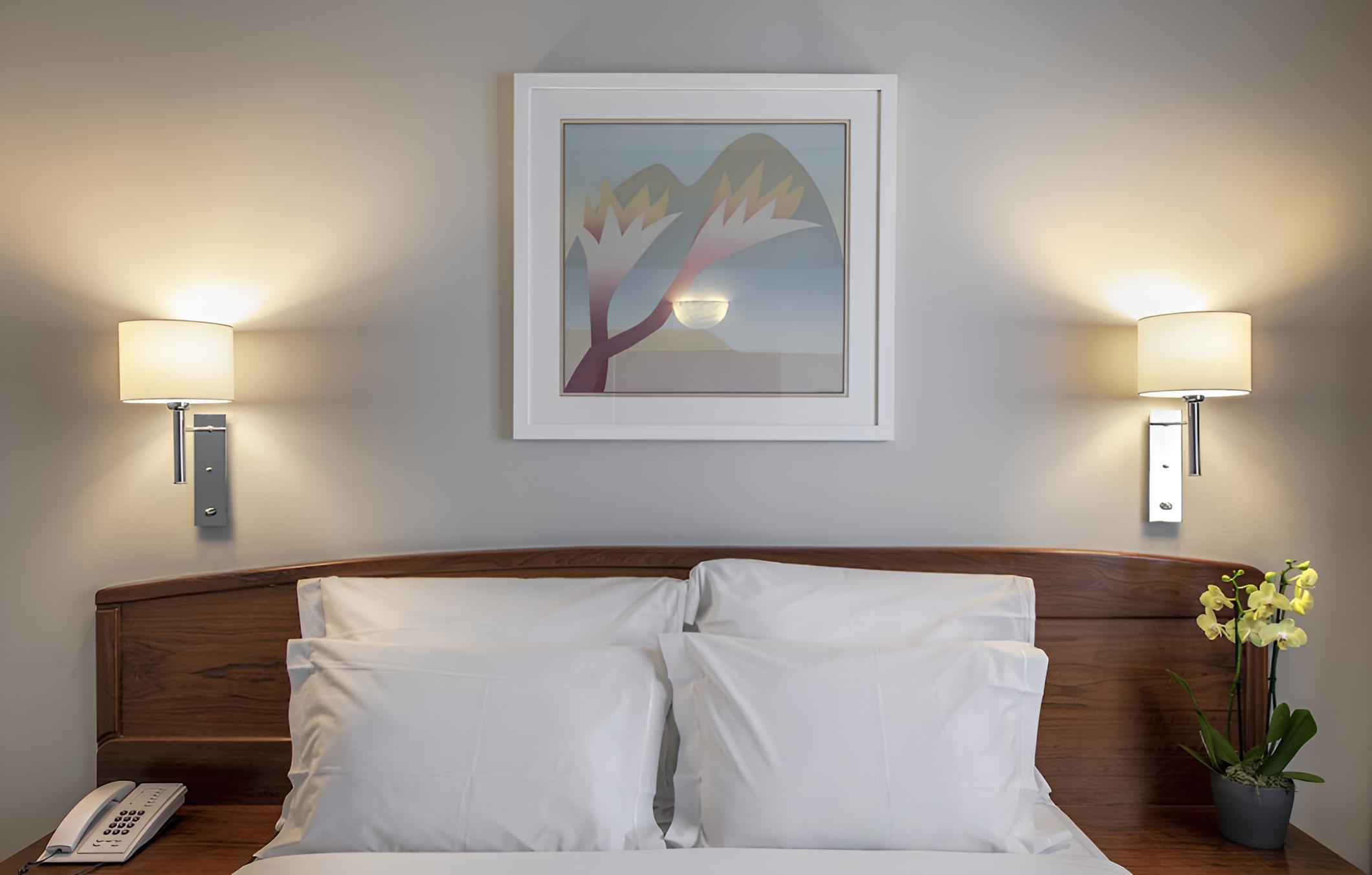Hotel Dom Carlos Park