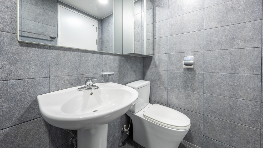 Namhae sea Stay N pet Pension, Namhae - 16