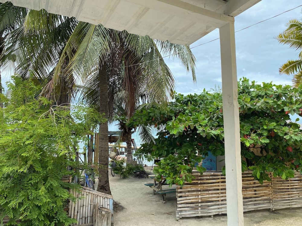 ZNA Beach House