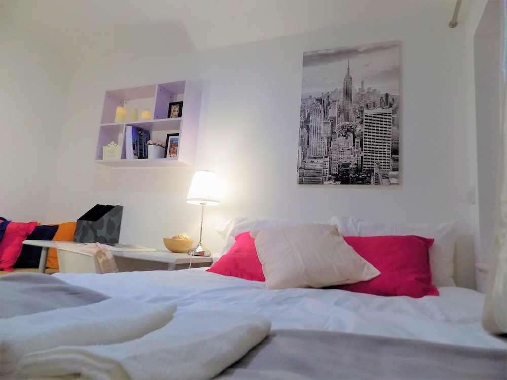 Sia Homestay